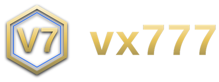 vx777 logo