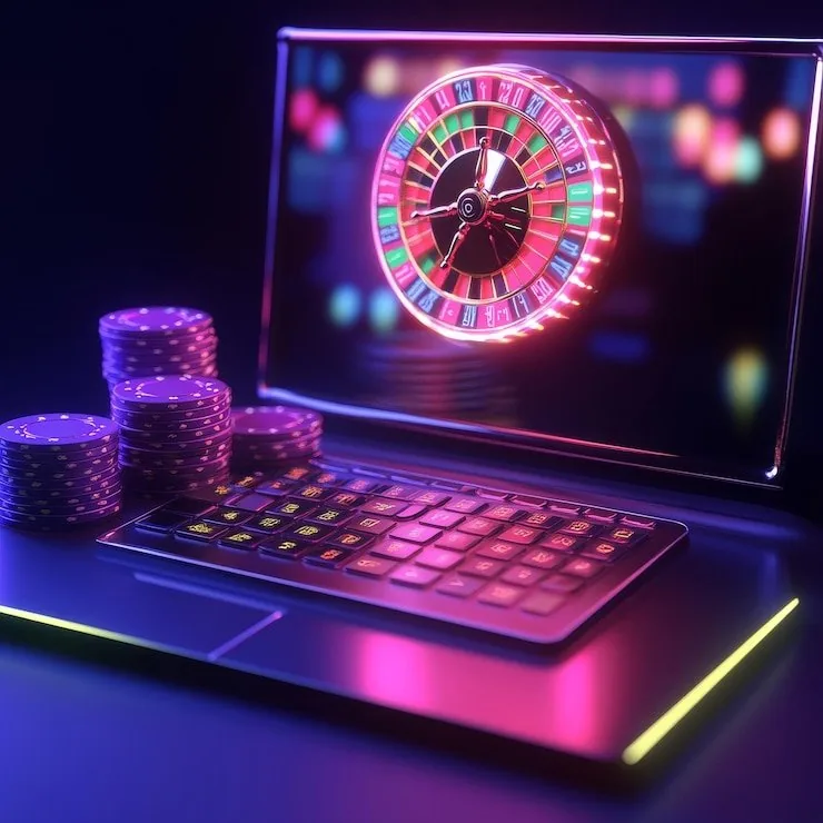 vx777 Pakistan Casino lobby